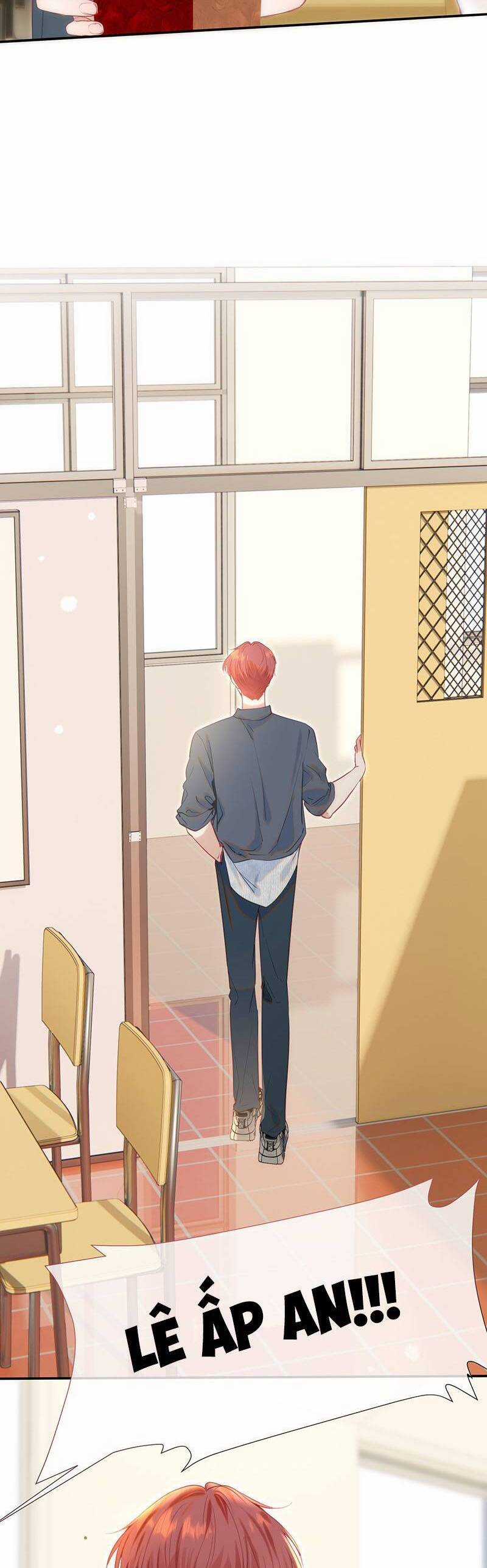 1001 Cách Chinh Phục Chồng Yêu Món quà ý nghĩa nhất cho người thân yêu Chapter 63 trang 17