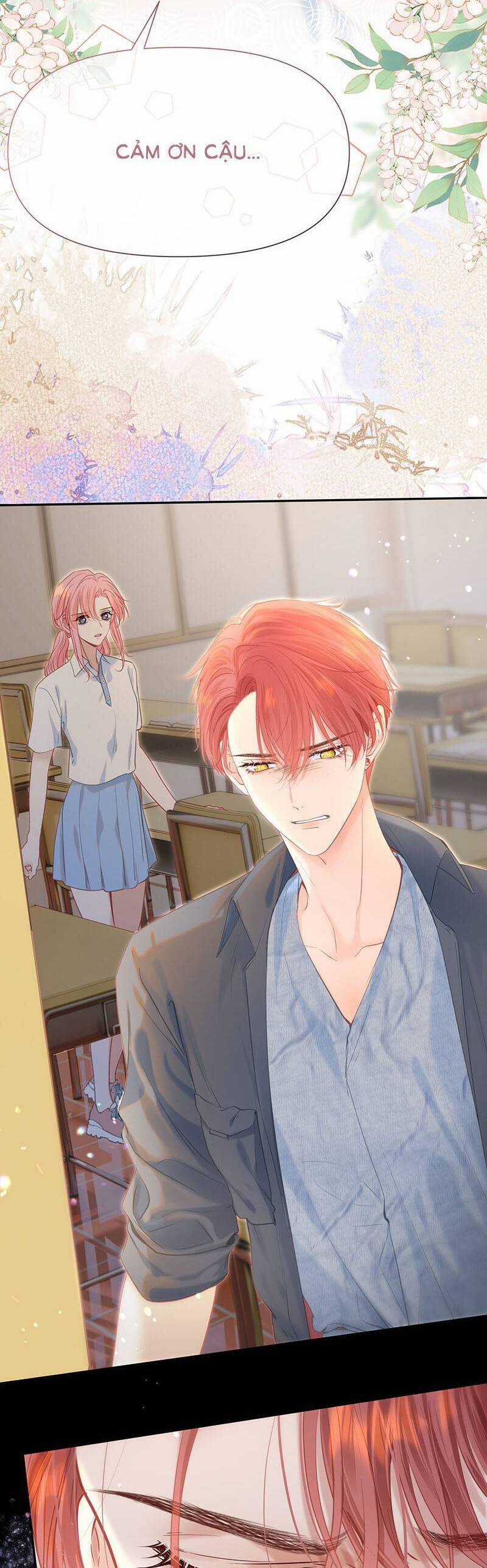 1001 Cách Chinh Phục Chồng Yêu Món quà ý nghĩa nhất cho người thân yêu Chapter 63 trang 19