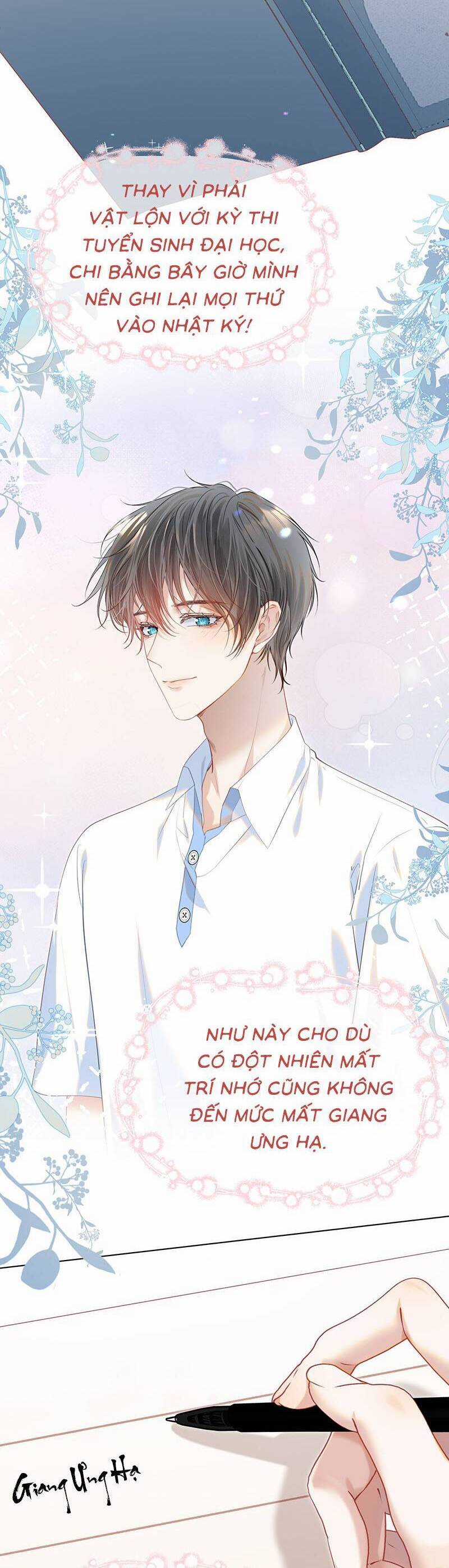 1001 Cách Chinh Phục Chồng Yêu Món quà ý nghĩa nhất cho người thân yêu Chapter 63 trang 2