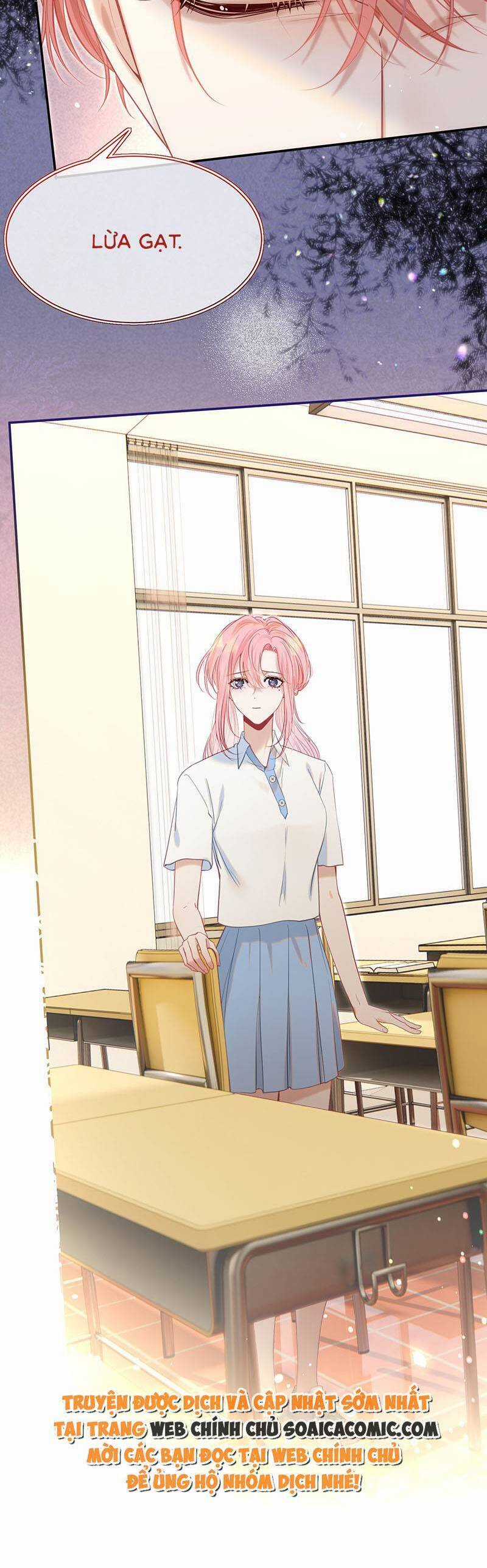 1001 Cách Chinh Phục Chồng Yêu Món quà ý nghĩa nhất cho người thân yêu Chapter 63 trang 20