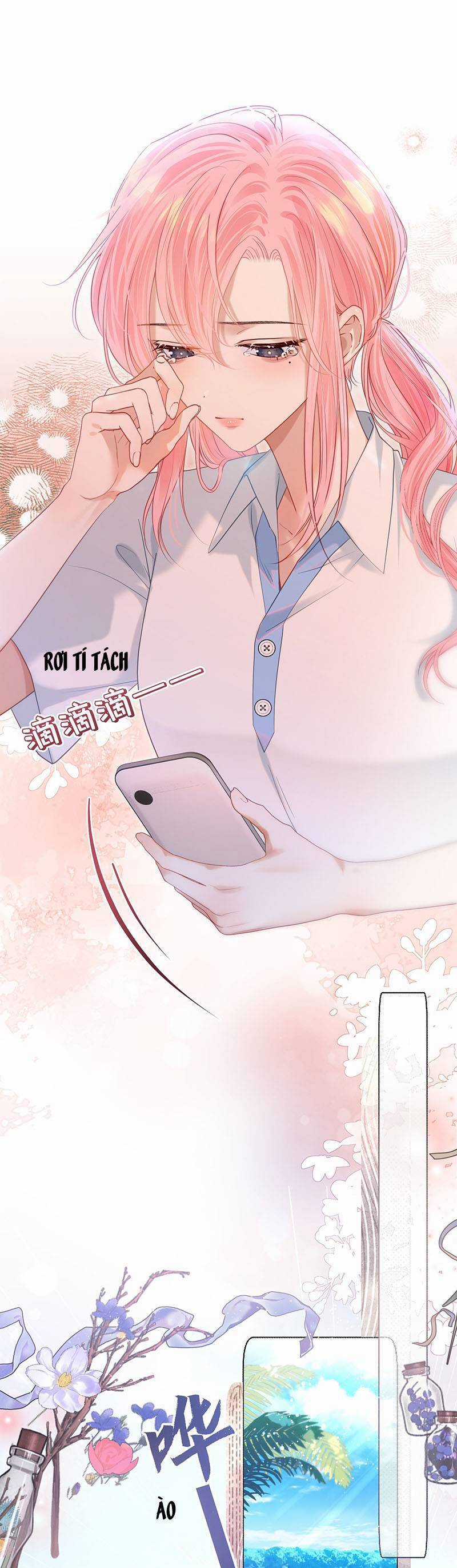 1001 Cách Chinh Phục Chồng Yêu Món quà ý nghĩa nhất cho người thân yêu Chapter 63 trang 21