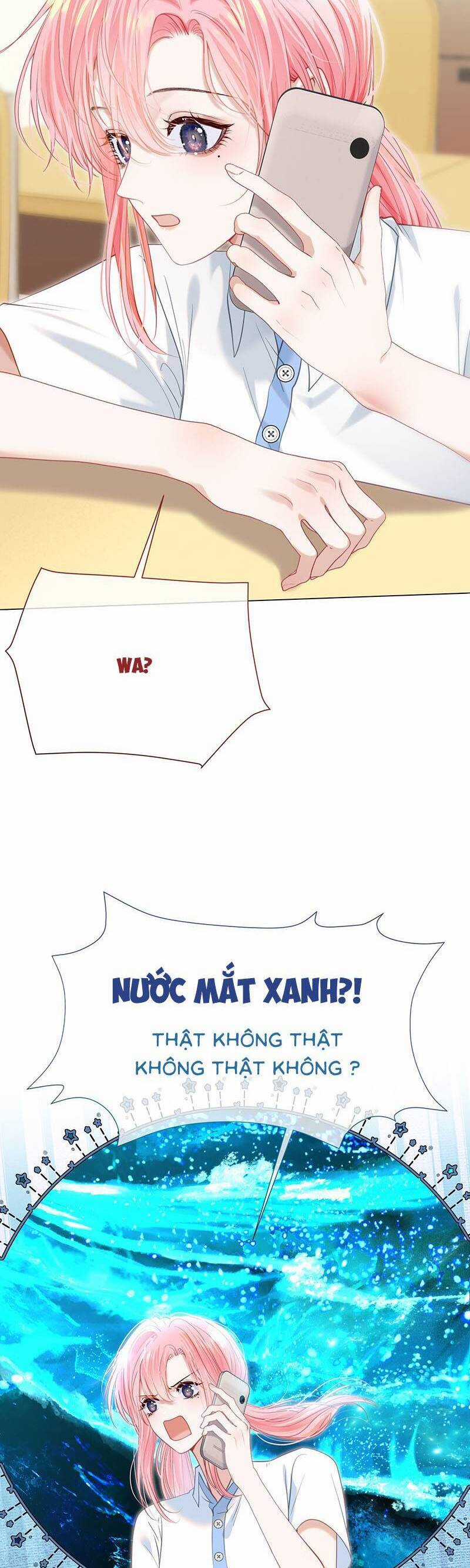 1001 Cách Chinh Phục Chồng Yêu Món quà ý nghĩa nhất cho người thân yêu Chapter 63 trang 25