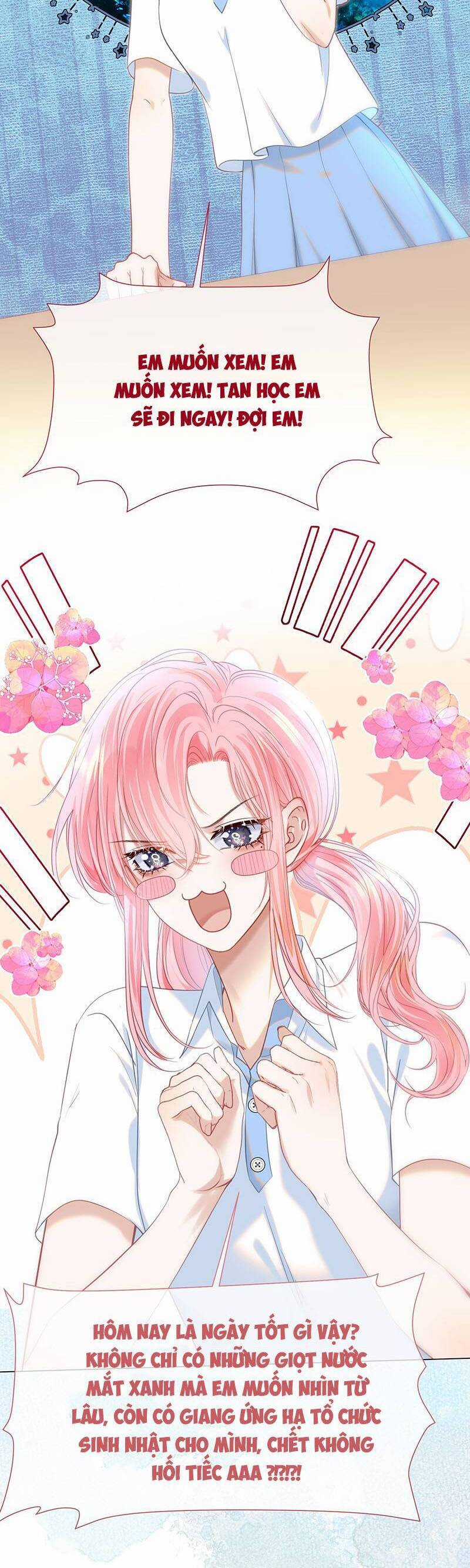 1001 Cách Chinh Phục Chồng Yêu Món quà ý nghĩa nhất cho người thân yêu Chapter 63 trang 26