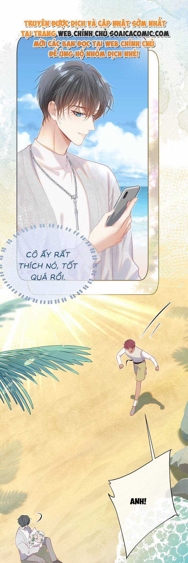 1001 Cách Chinh Phục Chồng Yêu Món quà ý nghĩa nhất cho người thân yêu Chapter 63 trang 27