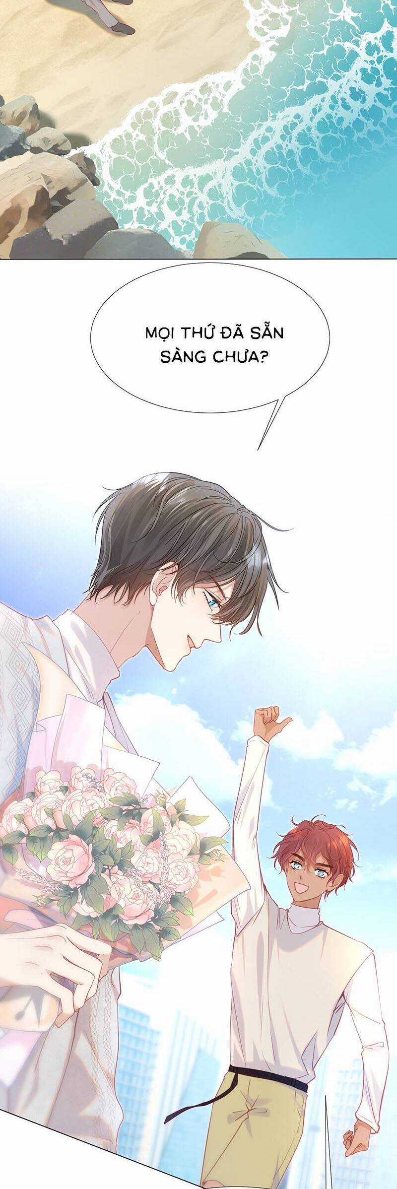 1001 Cách Chinh Phục Chồng Yêu Món quà ý nghĩa nhất cho người thân yêu Chapter 63 trang 28