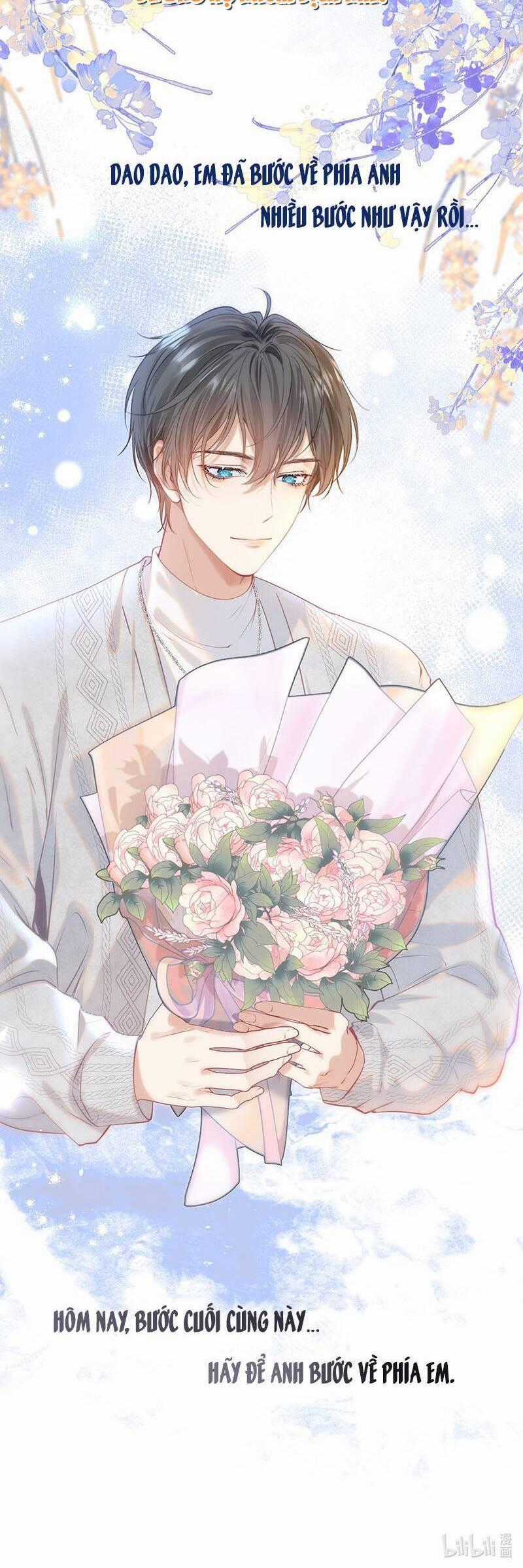 1001 Cách Chinh Phục Chồng Yêu Món quà ý nghĩa nhất cho người thân yêu Chapter 63 trang 30