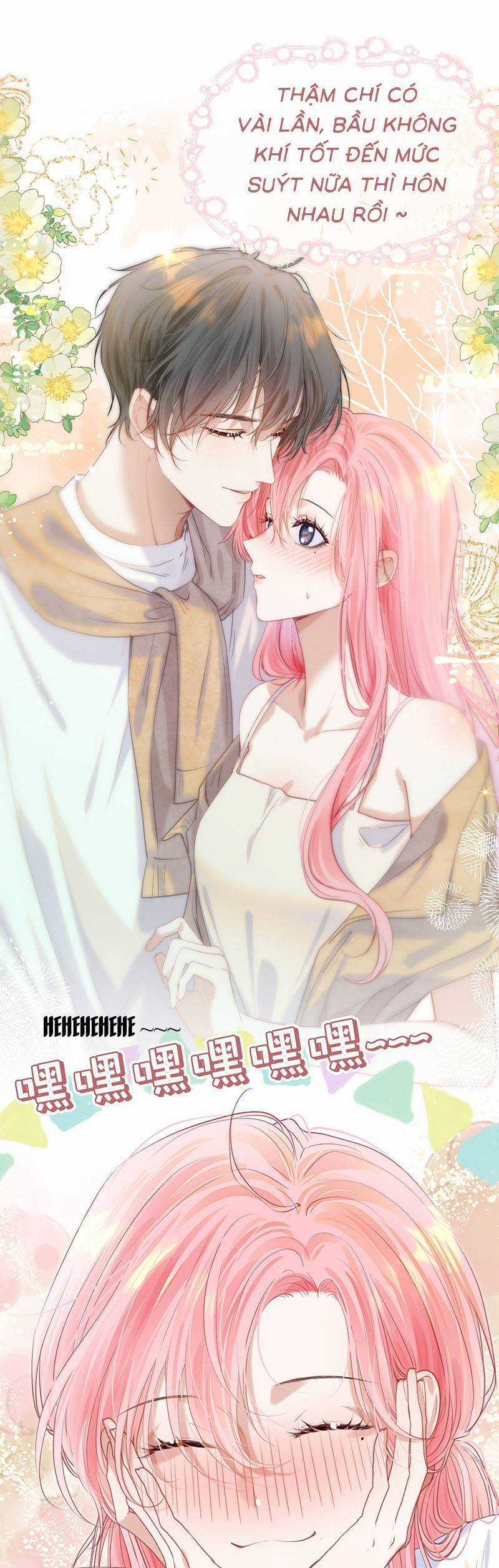 1001 Cách Chinh Phục Chồng Yêu Món quà ý nghĩa nhất cho người thân yêu Chapter 63 trang 4