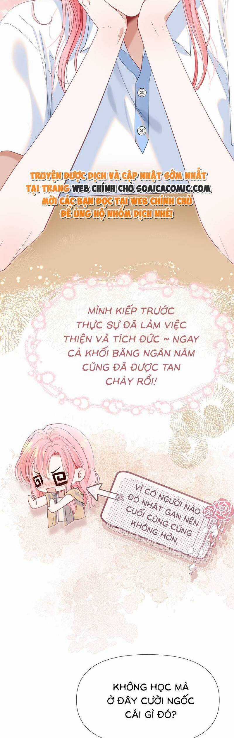 1001 Cách Chinh Phục Chồng Yêu Món quà ý nghĩa nhất cho người thân yêu Chapter 63 trang 5