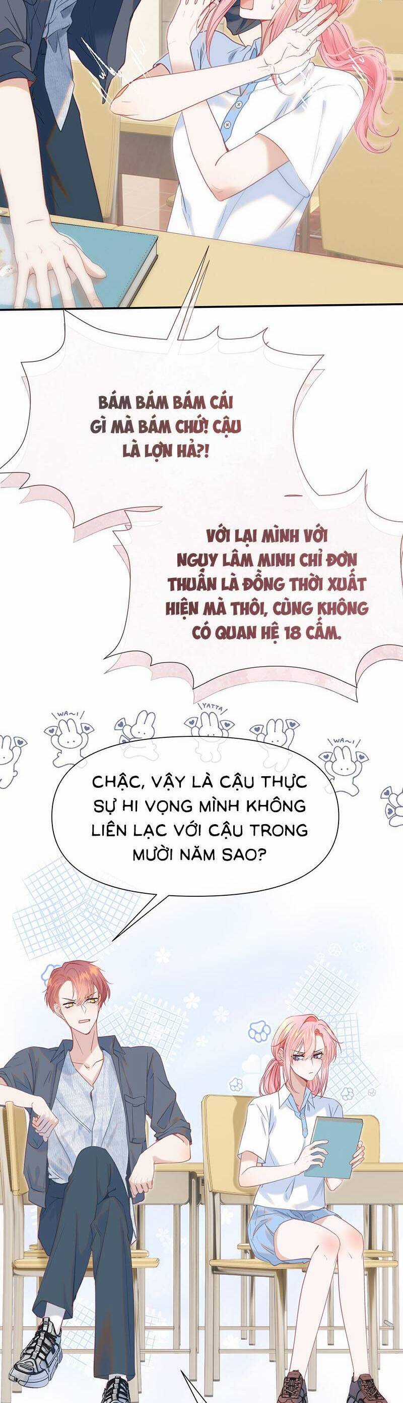 1001 Cách Chinh Phục Chồng Yêu Món quà ý nghĩa nhất cho người thân yêu Chapter 63 trang 9