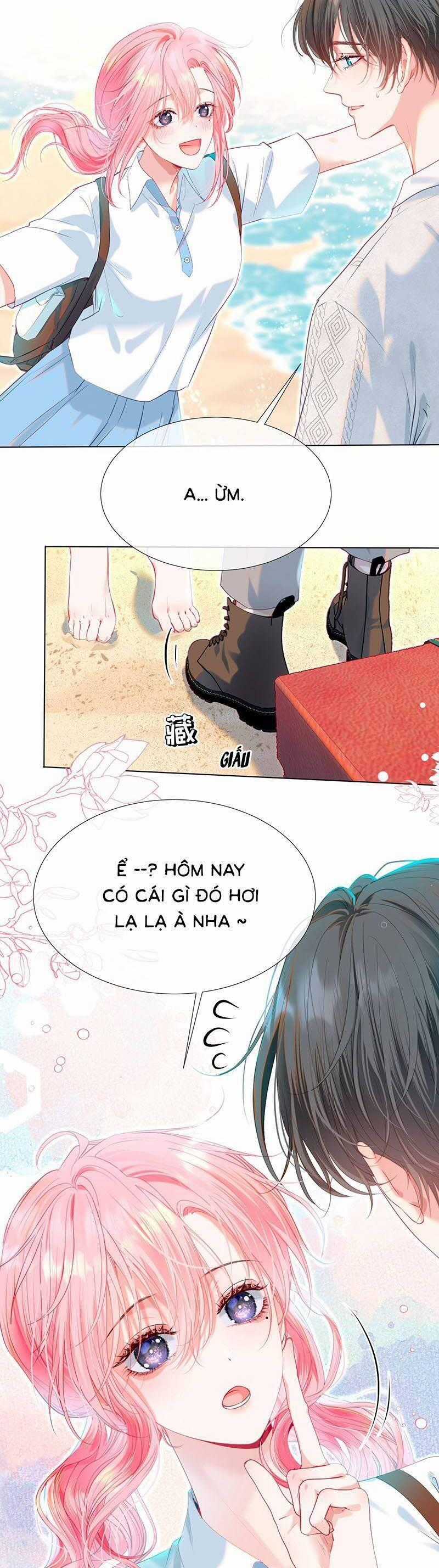 1001 Cách Chinh Phục Chồng Yêu Món quà ý nghĩa nhất cho người thân yêu Chapter 64 trang 1