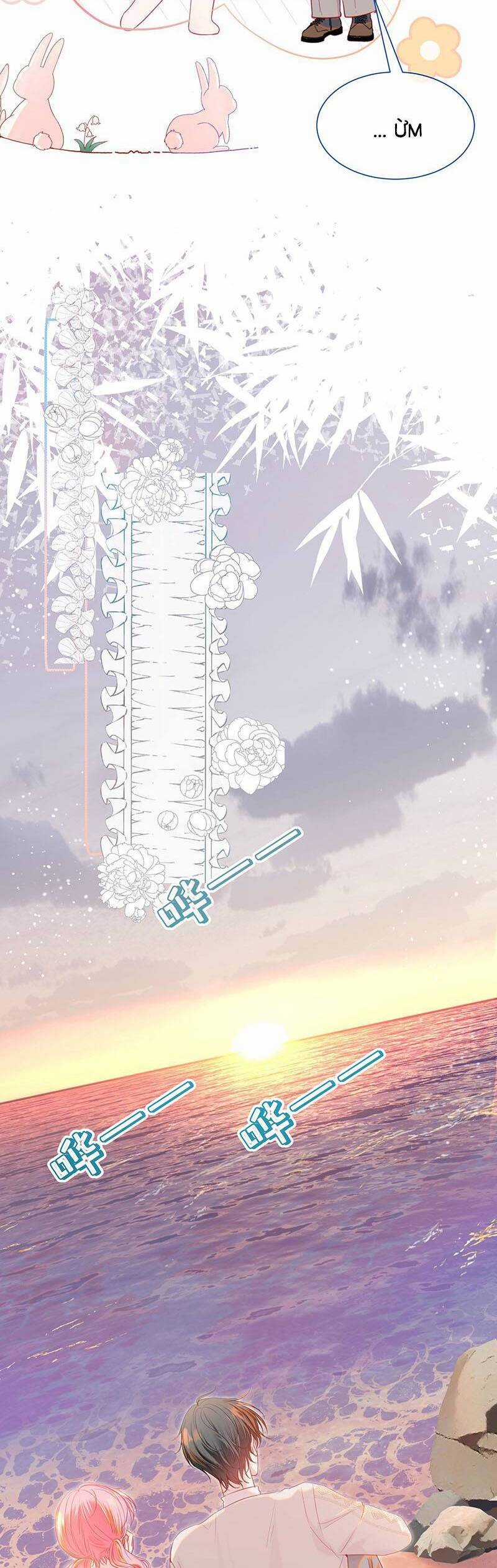 1001 Cách Chinh Phục Chồng Yêu Món quà ý nghĩa nhất cho người thân yêu Chapter 64 trang 11