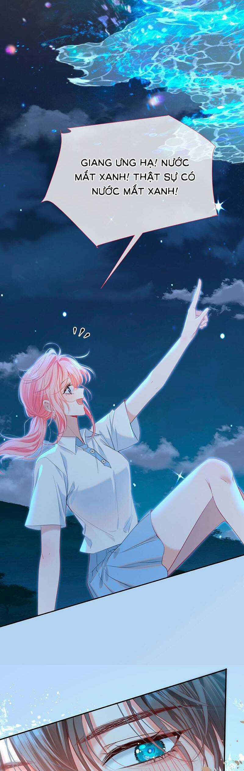 1001 Cách Chinh Phục Chồng Yêu Món quà ý nghĩa nhất cho người thân yêu Chapter 64 trang 13