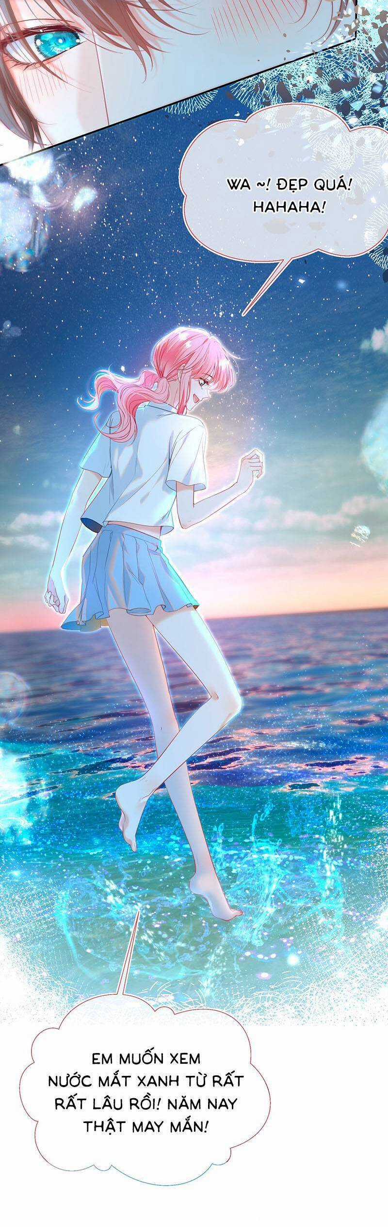 1001 Cách Chinh Phục Chồng Yêu Món quà ý nghĩa nhất cho người thân yêu Chapter 64 trang 14