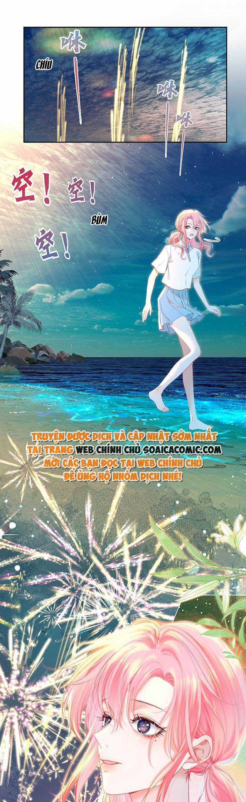 1001 Cách Chinh Phục Chồng Yêu Món quà ý nghĩa nhất cho người thân yêu Chapter 64 trang 15