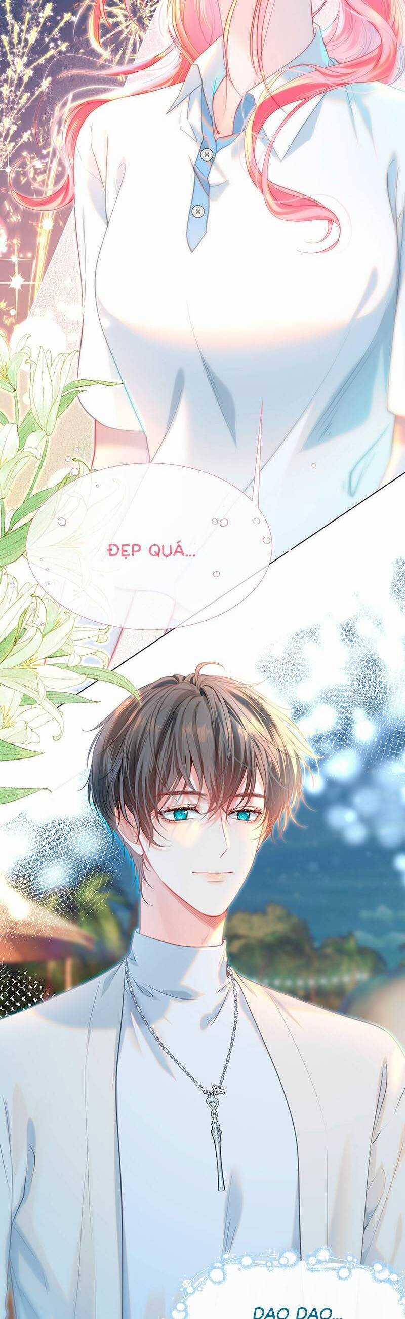 1001 Cách Chinh Phục Chồng Yêu Món quà ý nghĩa nhất cho người thân yêu Chapter 64 trang 16