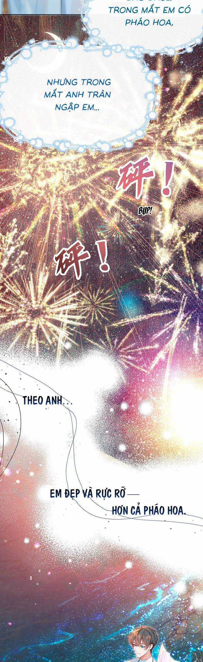 1001 Cách Chinh Phục Chồng Yêu Món quà ý nghĩa nhất cho người thân yêu Chapter 64 trang 17