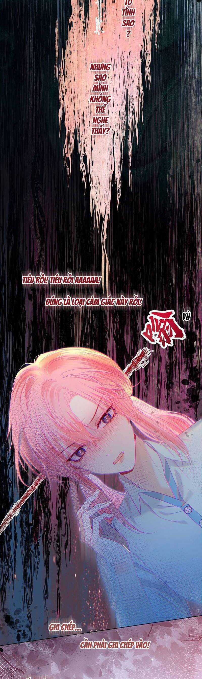 1001 Cách Chinh Phục Chồng Yêu Món quà ý nghĩa nhất cho người thân yêu Chapter 64 trang 22