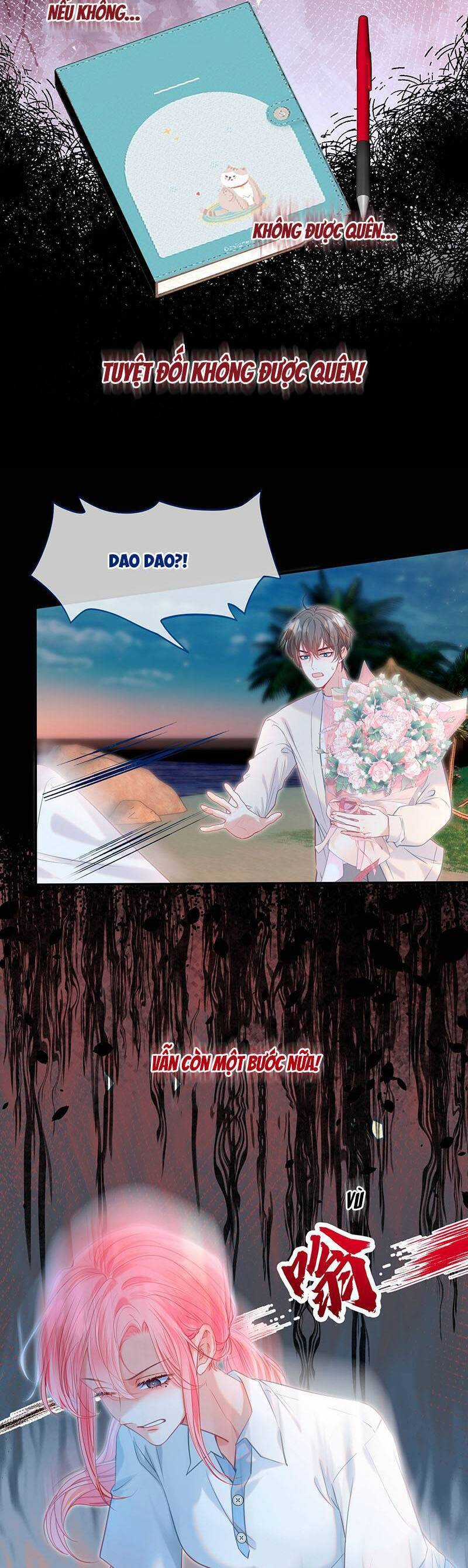 1001 Cách Chinh Phục Chồng Yêu Món quà ý nghĩa nhất cho người thân yêu Chapter 64 trang 23