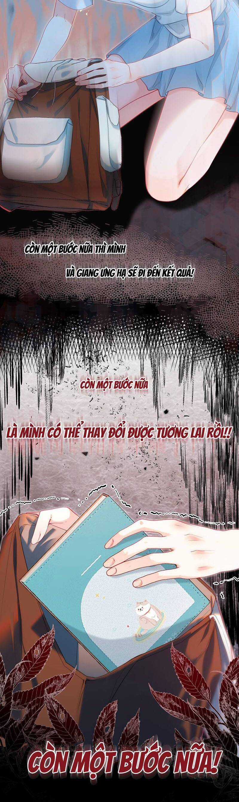 1001 Cách Chinh Phục Chồng Yêu Món quà ý nghĩa nhất cho người thân yêu Chapter 64 trang 24