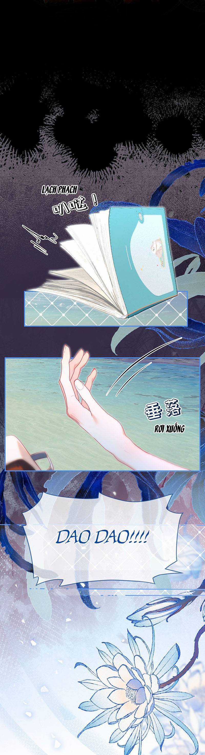 1001 Cách Chinh Phục Chồng Yêu Món quà ý nghĩa nhất cho người thân yêu Chapter 64 trang 25