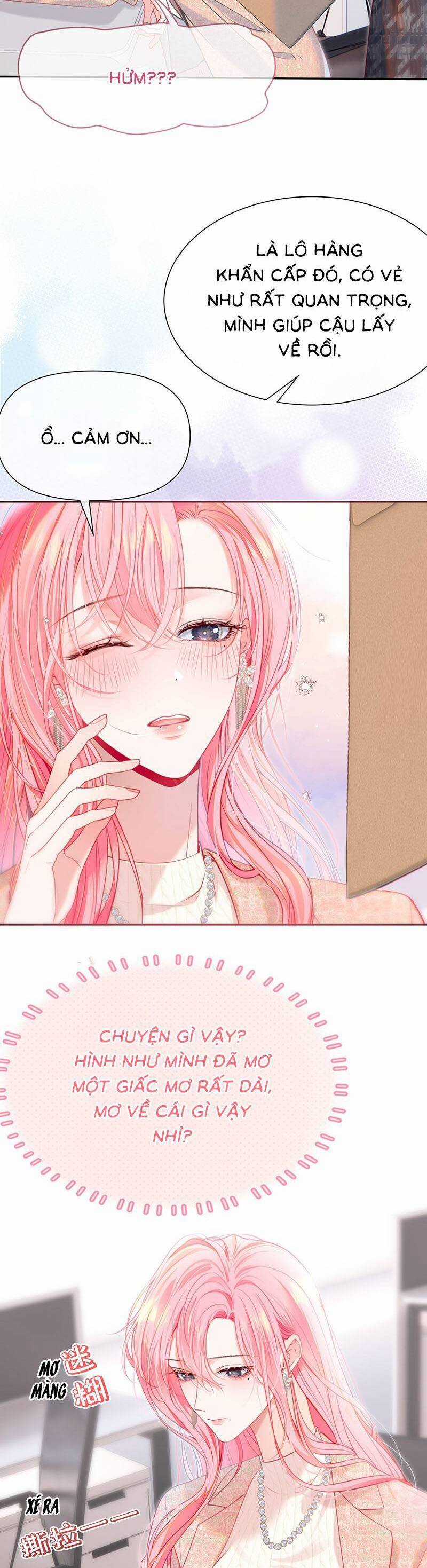 1001 Cách Chinh Phục Chồng Yêu Món quà ý nghĩa nhất cho người thân yêu Chapter 64 trang 27