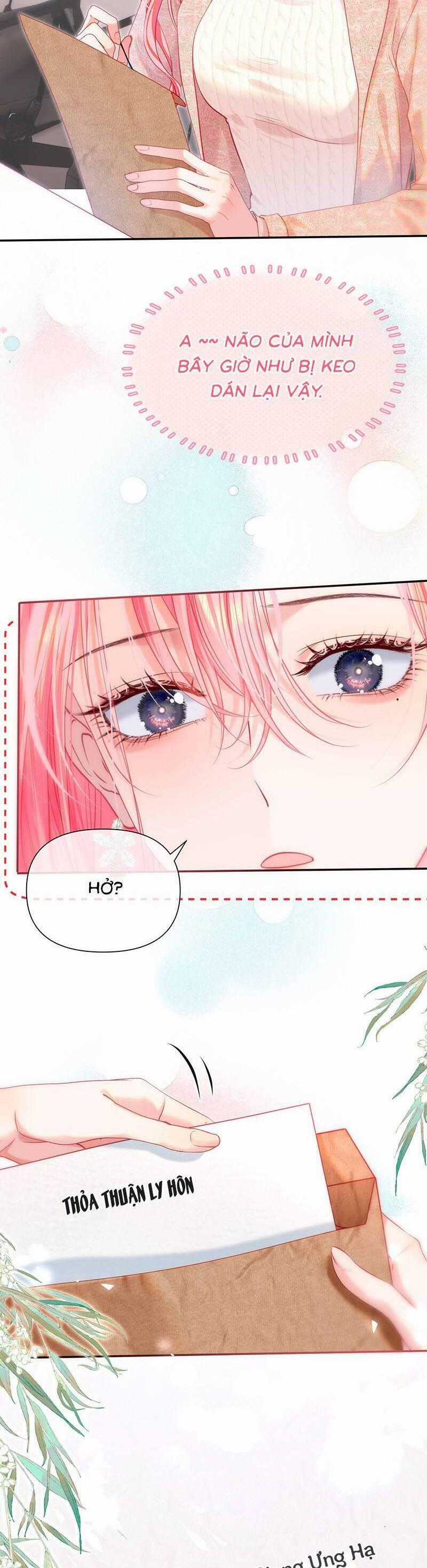 1001 Cách Chinh Phục Chồng Yêu Món quà ý nghĩa nhất cho người thân yêu Chapter 64 trang 28