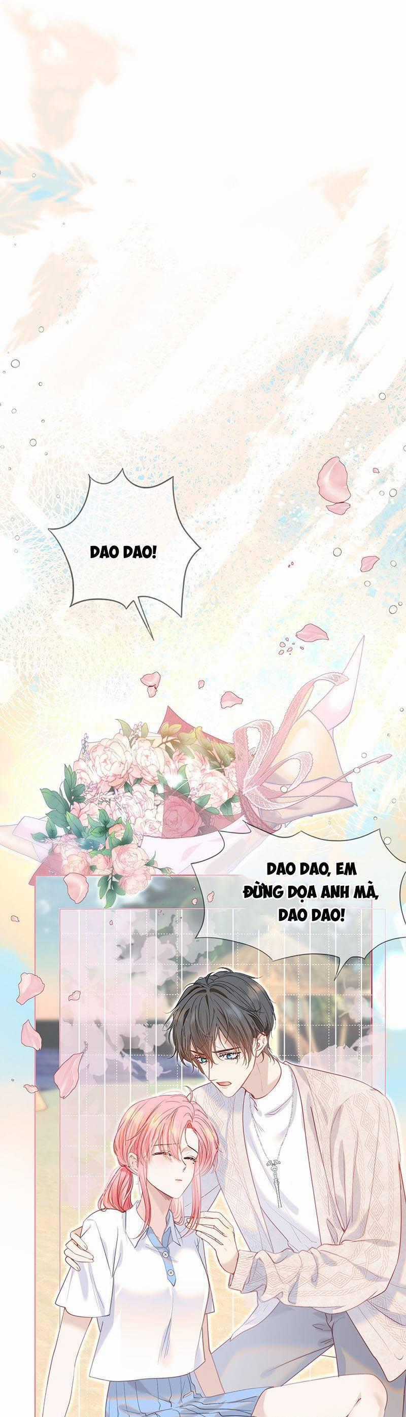 1001 Cách Chinh Phục Chồng Yêu Món quà ý nghĩa nhất cho người thân yêu Chapter 65 trang 0