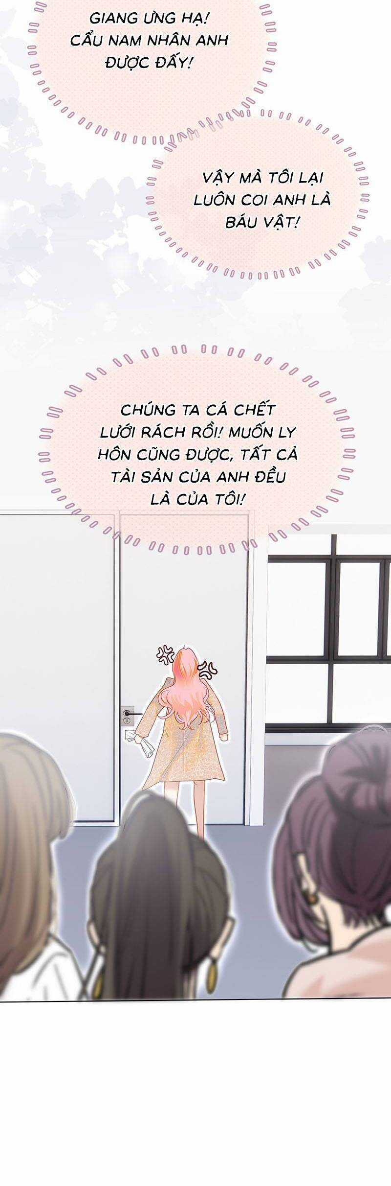 1001 Cách Chinh Phục Chồng Yêu Món quà ý nghĩa nhất cho người thân yêu Chapter 65 trang 10