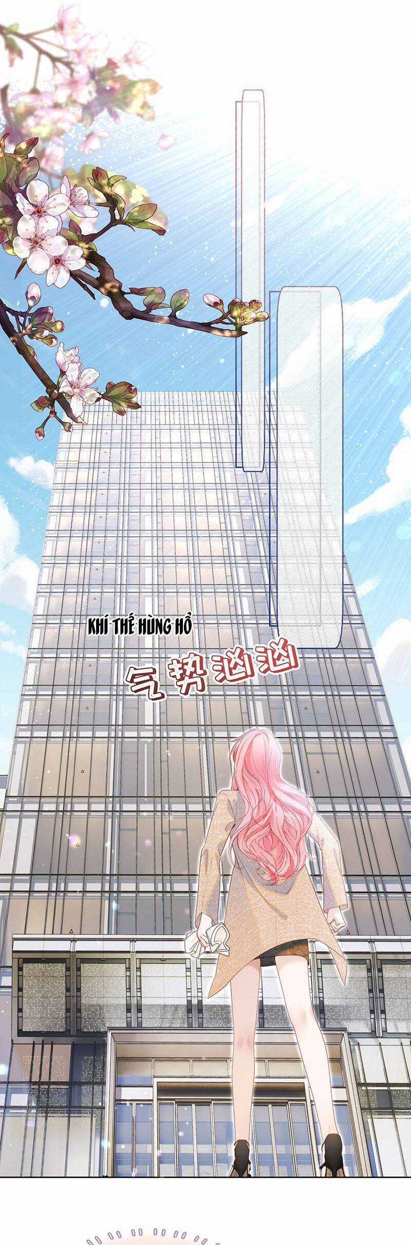 1001 Cách Chinh Phục Chồng Yêu Món quà ý nghĩa nhất cho người thân yêu Chapter 65 trang 11