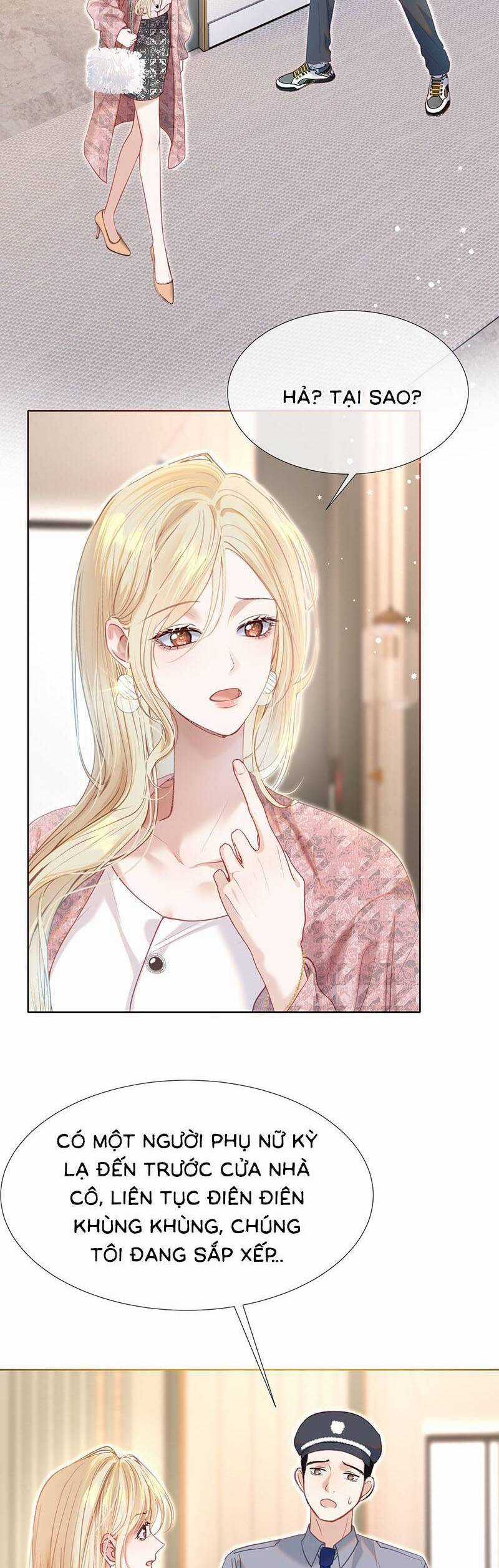 1001 Cách Chinh Phục Chồng Yêu Món quà ý nghĩa nhất cho người thân yêu Chapter 65 trang 16