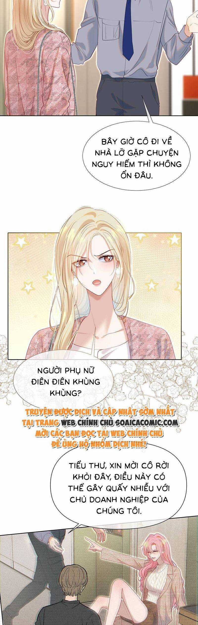 1001 Cách Chinh Phục Chồng Yêu Món quà ý nghĩa nhất cho người thân yêu Chapter 65 trang 17