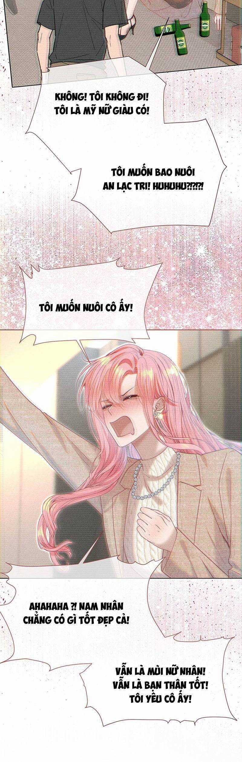 1001 Cách Chinh Phục Chồng Yêu Món quà ý nghĩa nhất cho người thân yêu Chapter 65 trang 18