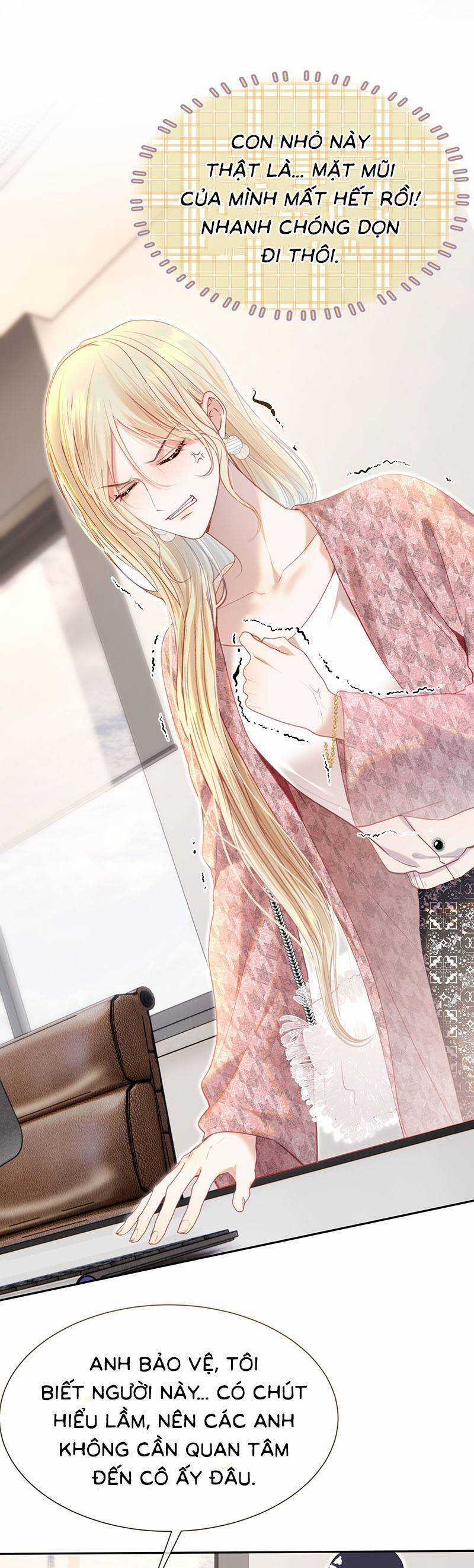 1001 Cách Chinh Phục Chồng Yêu Món quà ý nghĩa nhất cho người thân yêu Chapter 65 trang 19