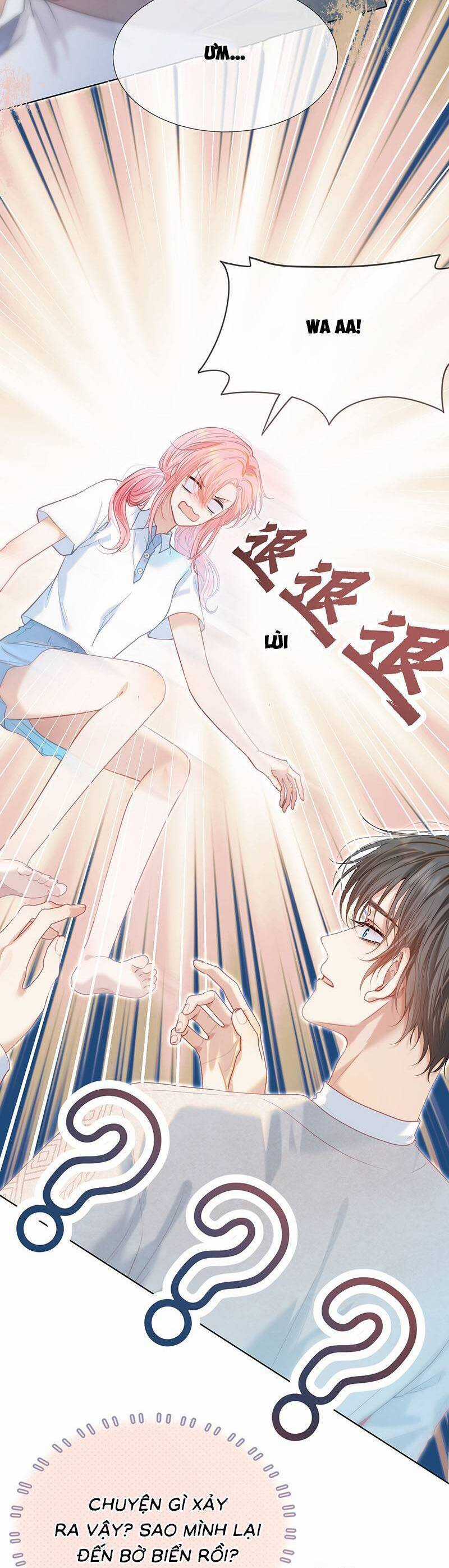 1001 Cách Chinh Phục Chồng Yêu Món quà ý nghĩa nhất cho người thân yêu Chapter 65 trang 2