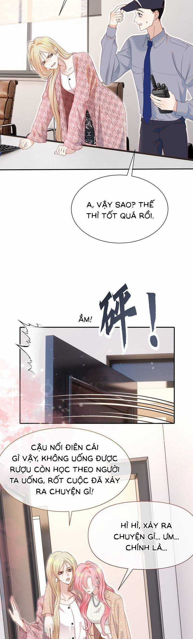 1001 Cách Chinh Phục Chồng Yêu Món quà ý nghĩa nhất cho người thân yêu Chapter 65 trang 20