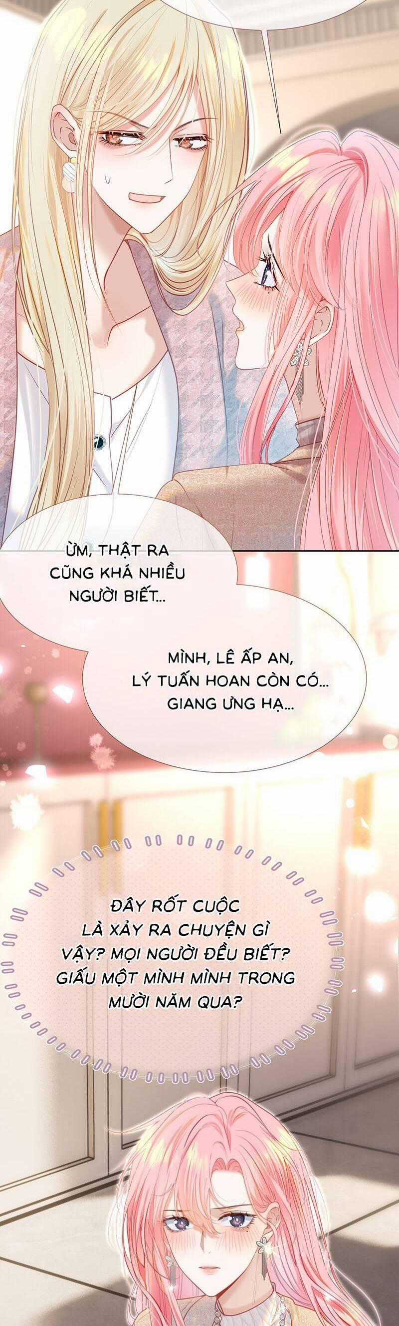 1001 Cách Chinh Phục Chồng Yêu Món quà ý nghĩa nhất cho người thân yêu Chapter 65 trang 25