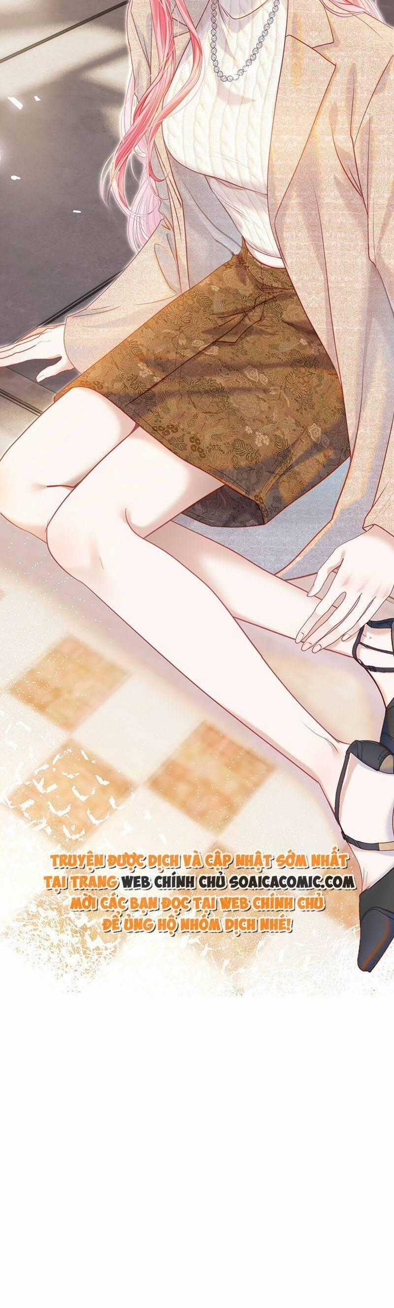 1001 Cách Chinh Phục Chồng Yêu Món quà ý nghĩa nhất cho người thân yêu Chapter 65 trang 26