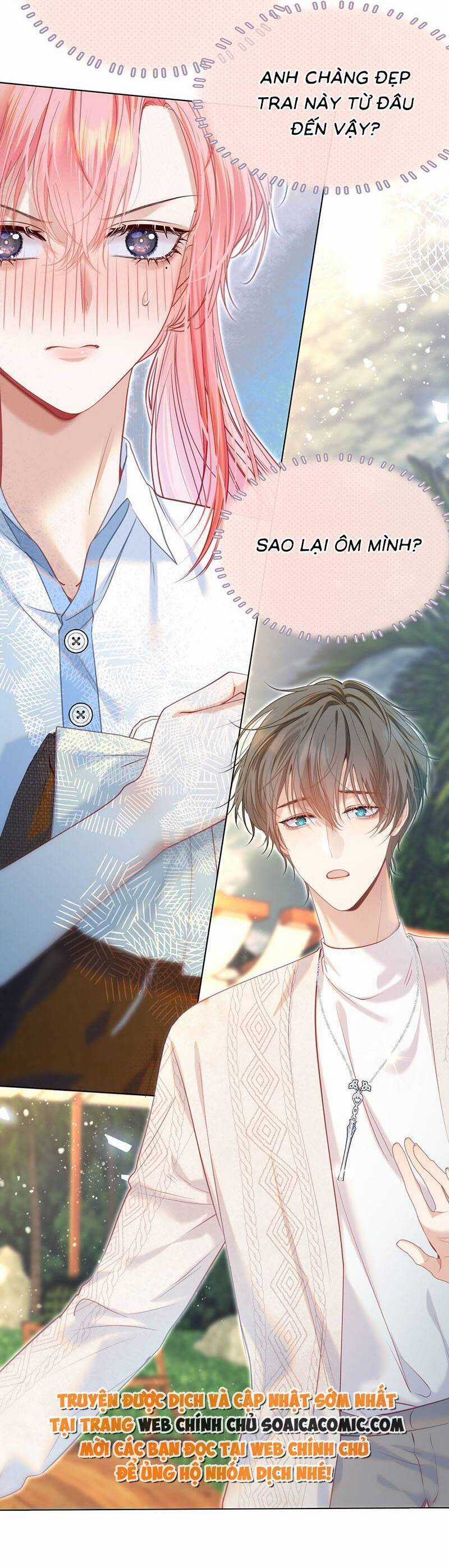 1001 Cách Chinh Phục Chồng Yêu Món quà ý nghĩa nhất cho người thân yêu Chapter 65 trang 3