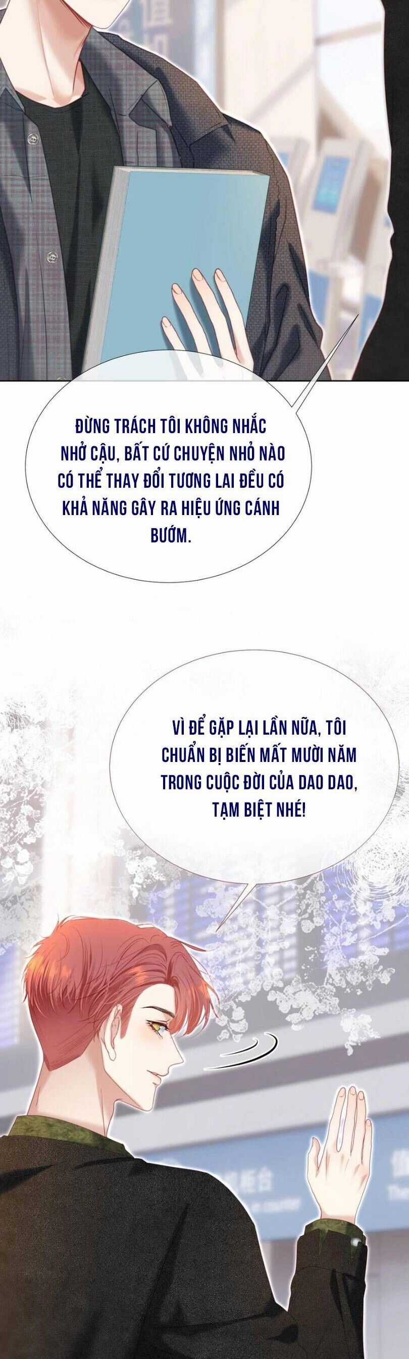 1001 Cách Chinh Phục Chồng Yêu Món quà ý nghĩa nhất cho người thân yêu Chapter 66 trang 10