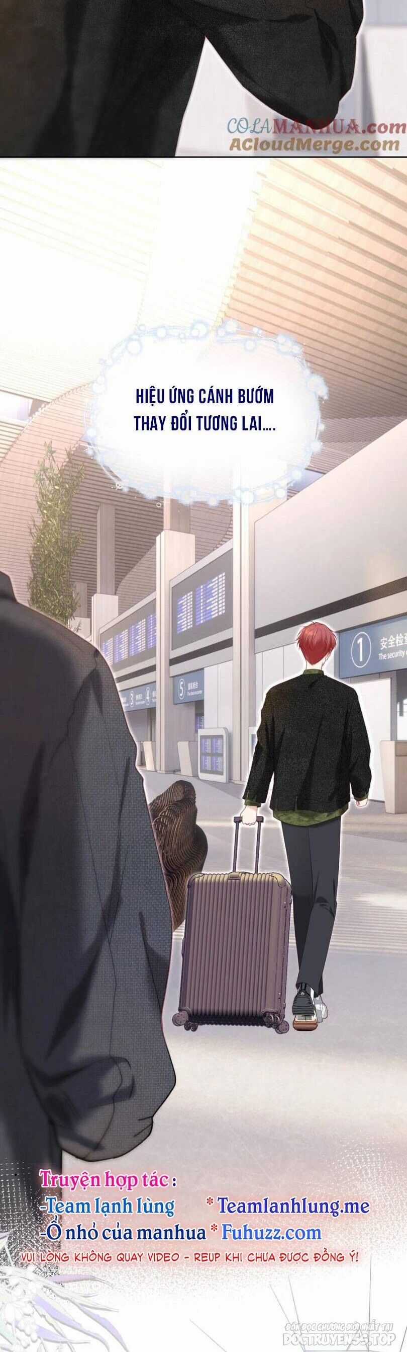 1001 Cách Chinh Phục Chồng Yêu Món quà ý nghĩa nhất cho người thân yêu Chapter 66 trang 11