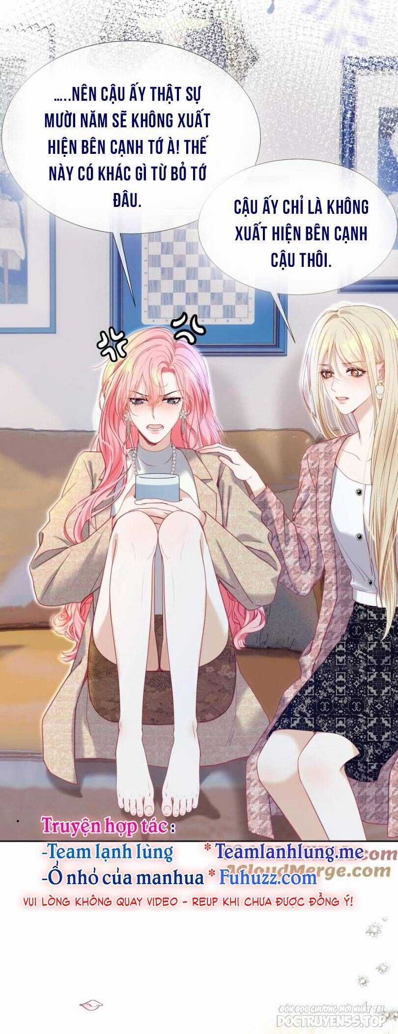 1001 Cách Chinh Phục Chồng Yêu Món quà ý nghĩa nhất cho người thân yêu Chapter 66 trang 14