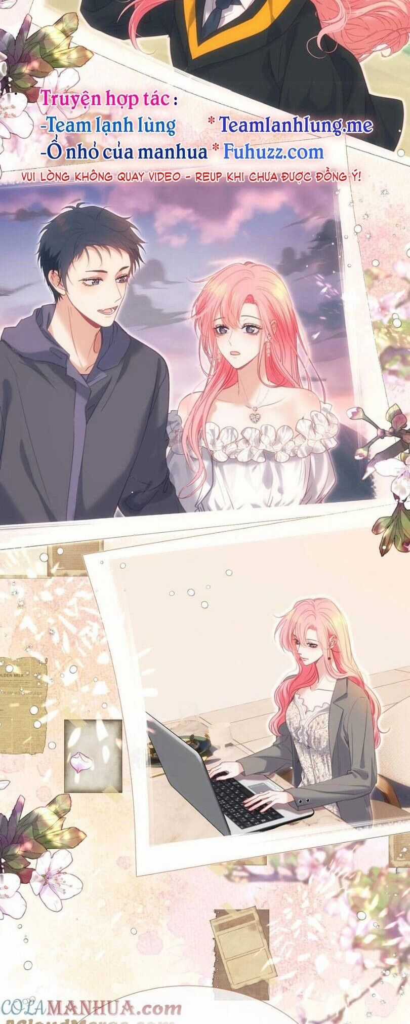 1001 Cách Chinh Phục Chồng Yêu Món quà ý nghĩa nhất cho người thân yêu Chapter 66 trang 16