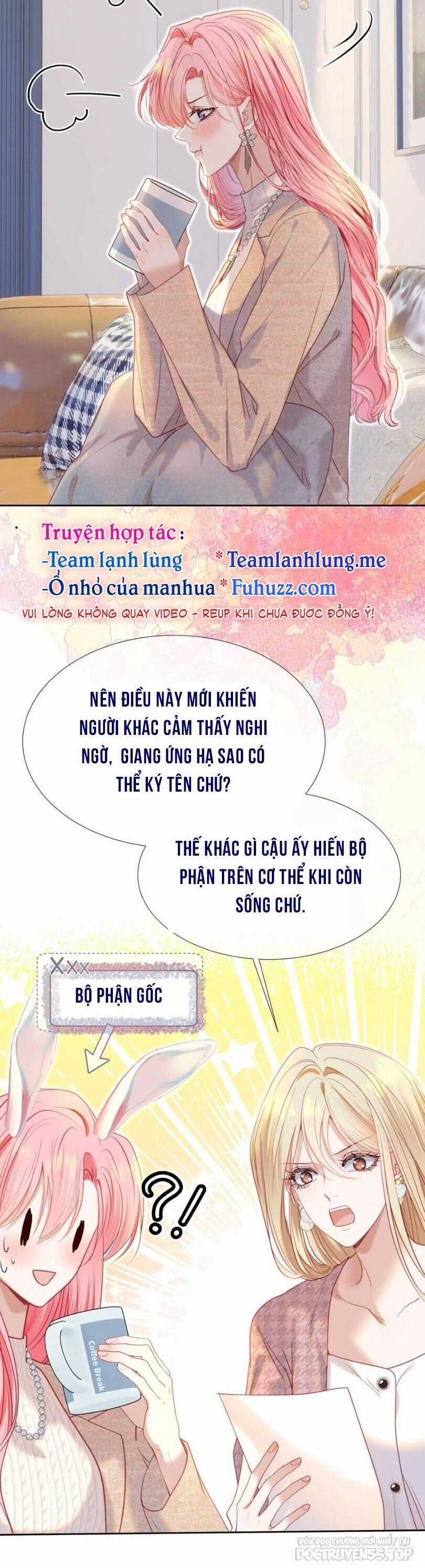 1001 Cách Chinh Phục Chồng Yêu Món quà ý nghĩa nhất cho người thân yêu Chapter 66 trang 19