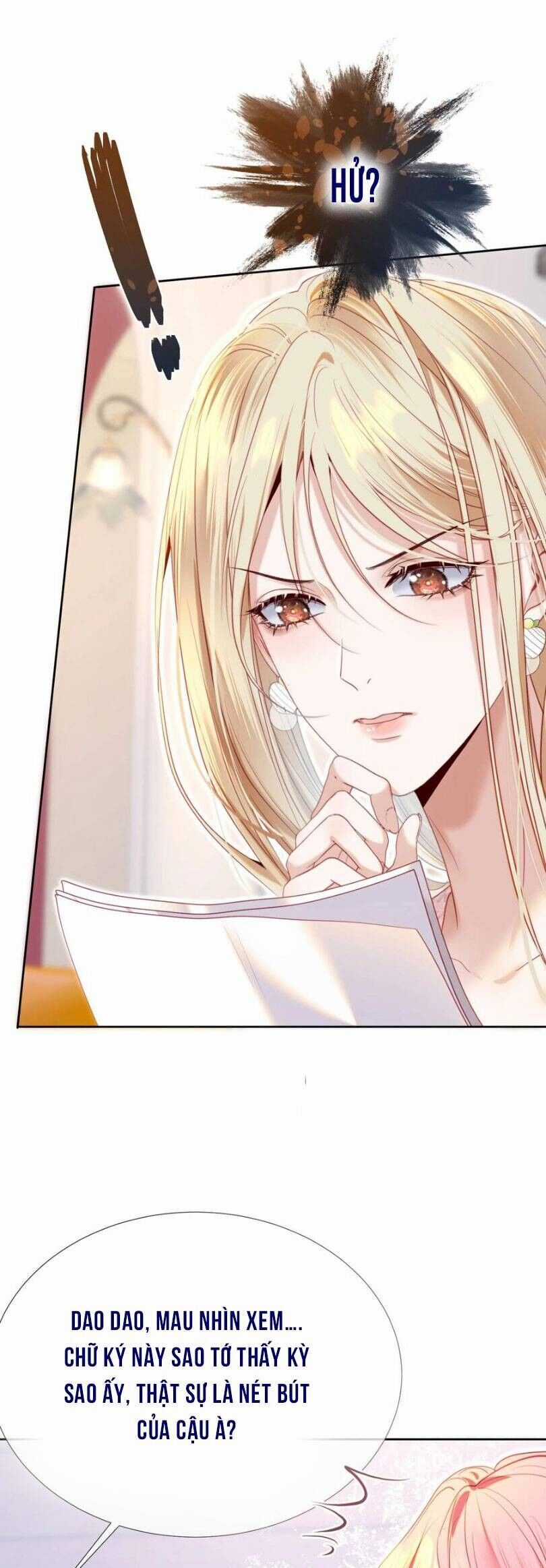 1001 Cách Chinh Phục Chồng Yêu Món quà ý nghĩa nhất cho người thân yêu Chapter 66 trang 20