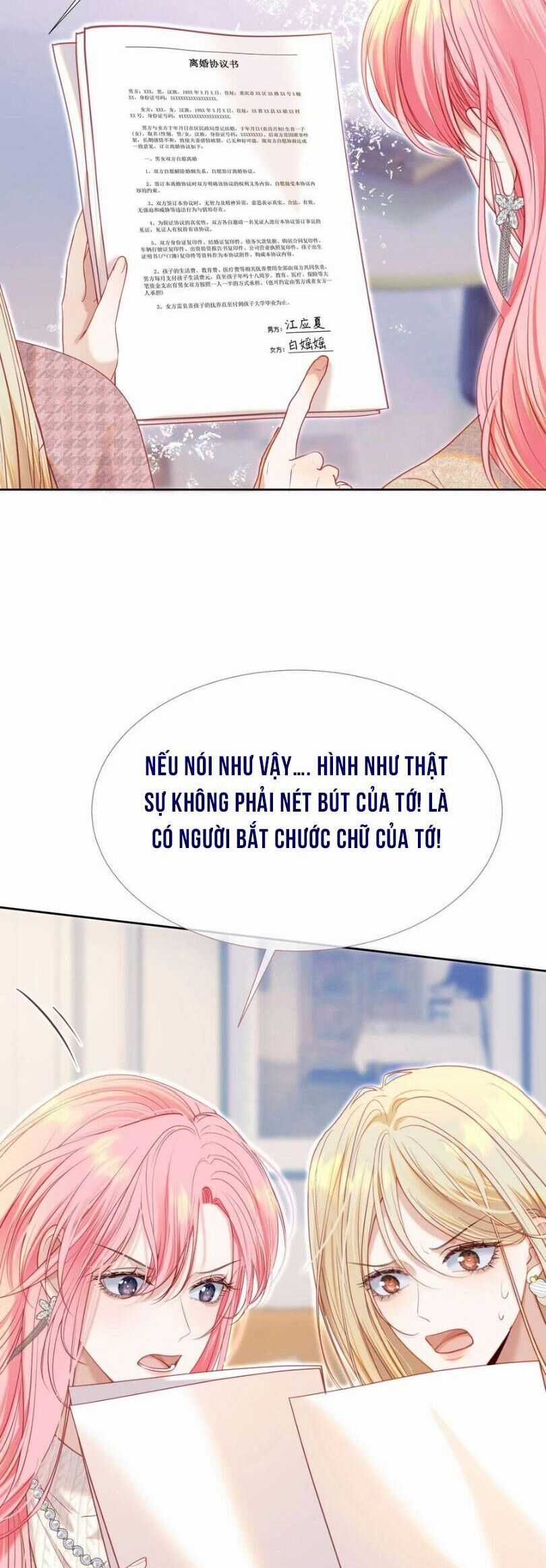 1001 Cách Chinh Phục Chồng Yêu Món quà ý nghĩa nhất cho người thân yêu Chapter 66 trang 21