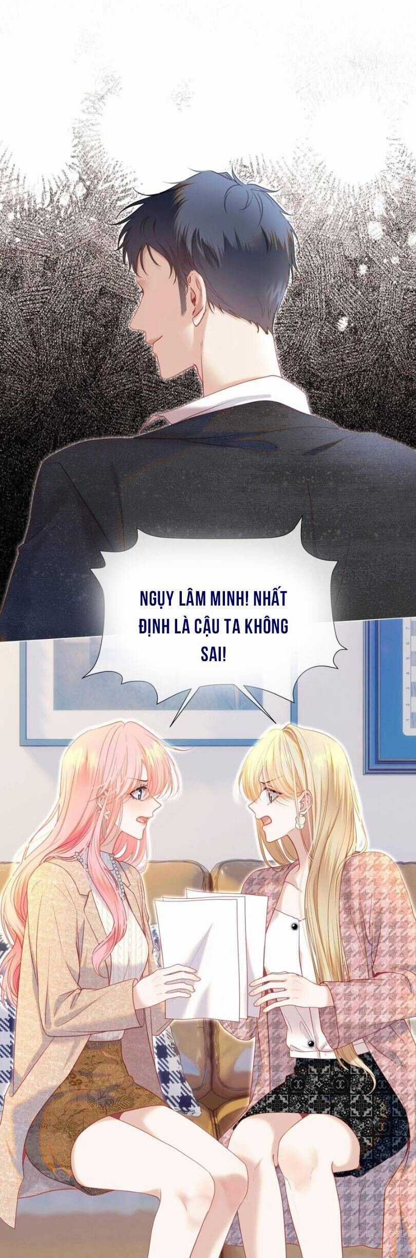 1001 Cách Chinh Phục Chồng Yêu Món quà ý nghĩa nhất cho người thân yêu Chapter 66 trang 23