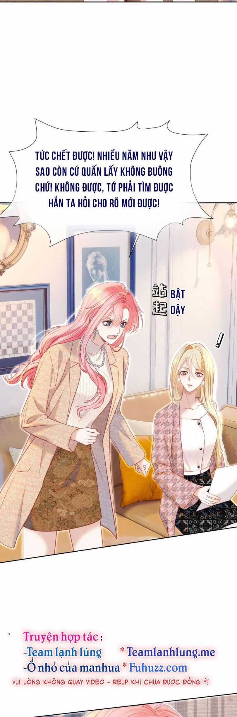 1001 Cách Chinh Phục Chồng Yêu Món quà ý nghĩa nhất cho người thân yêu Chapter 66 trang 24