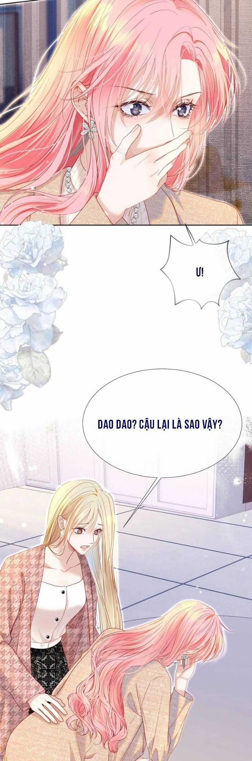 1001 Cách Chinh Phục Chồng Yêu Món quà ý nghĩa nhất cho người thân yêu Chapter 66 trang 25