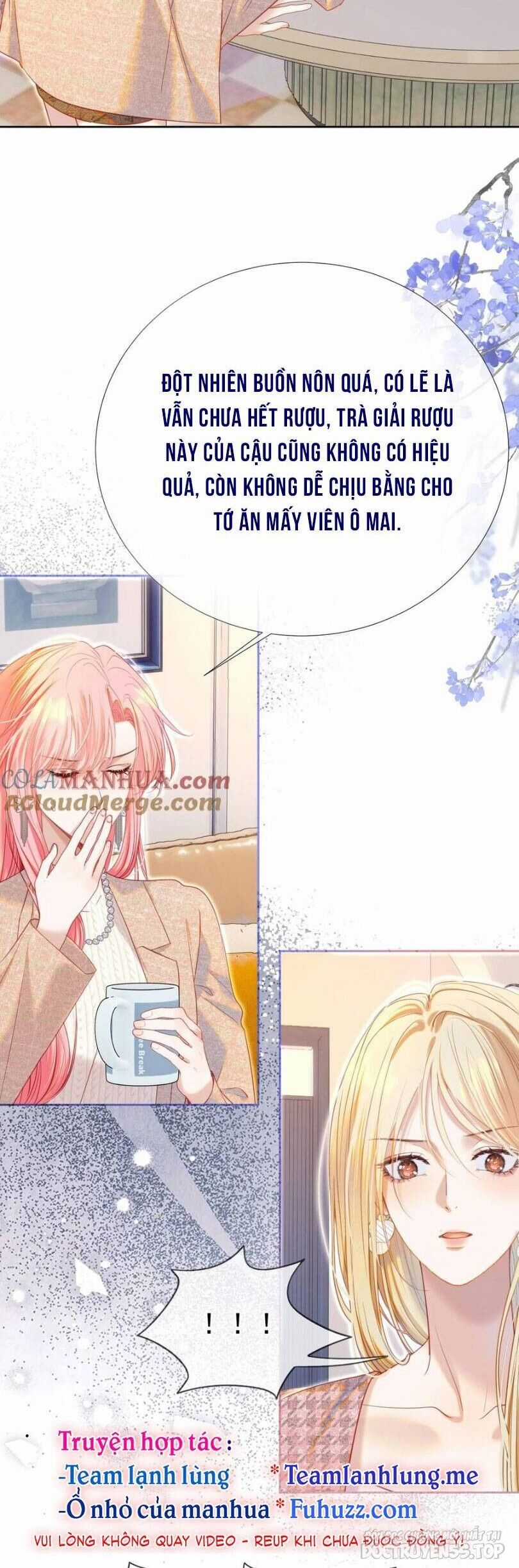 1001 Cách Chinh Phục Chồng Yêu Món quà ý nghĩa nhất cho người thân yêu Chapter 66 trang 26