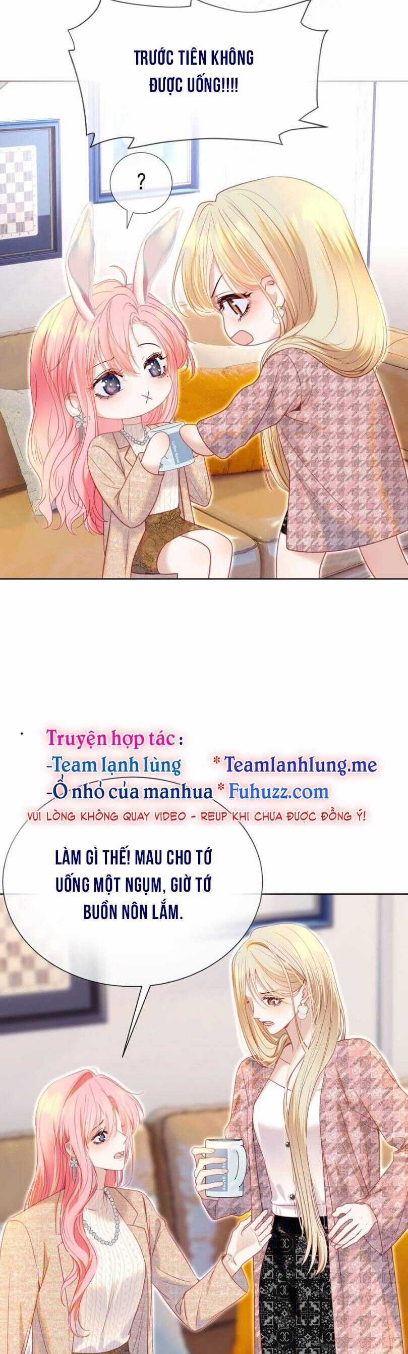 1001 Cách Chinh Phục Chồng Yêu Món quà ý nghĩa nhất cho người thân yêu Chapter 66 trang 27